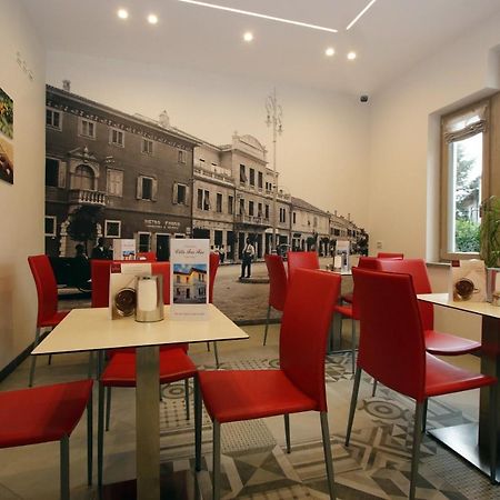 Residence Villa Frio Frio Ронки-дей-Леджонари Экстерьер фото