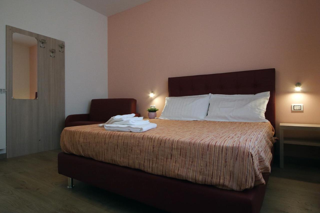 Residence Villa Frio Frio Ронки-дей-Леджонари Экстерьер фото